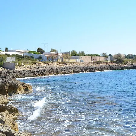 Bed & Breakfast Incanto Delle Ninfe Taranto