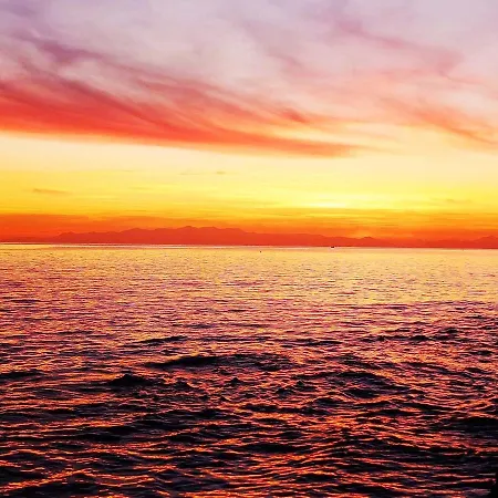 Bed & Breakfast Incanto Delle Ninfe Taranto