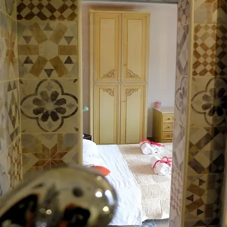 Incanto Delle Ninfe Taranto