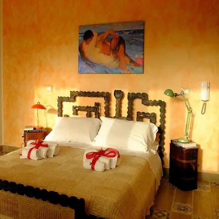 Incanto Delle Ninfe Bed & Breakfast Taranto