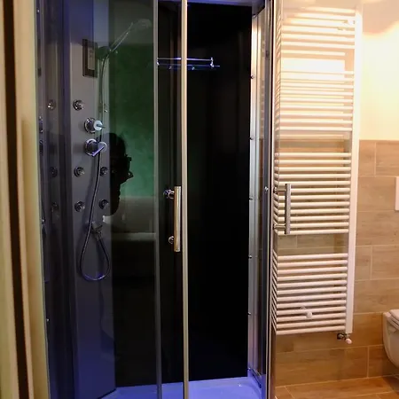 Incanto Delle Ninfe Bed & Breakfast Taranto