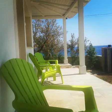 Bed & Breakfast Incanto Delle Ninfe