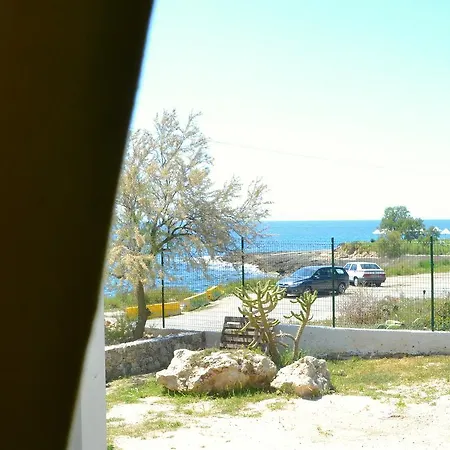 Bed & Breakfast Incanto Delle Ninfe Taranto