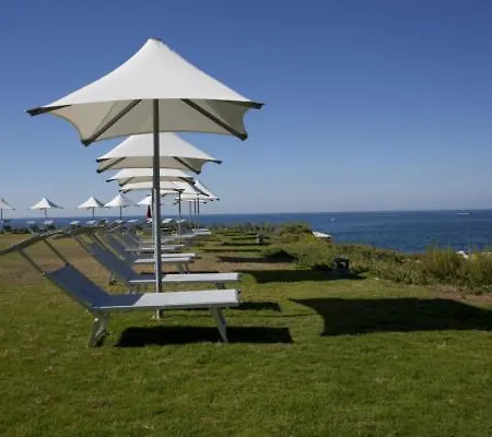 Incanto Delle Ninfe Ταράντο