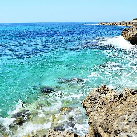 Incanto Delle Ninfe Bed and Breakfast Ταράντο