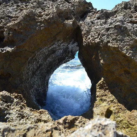 Bed and Breakfast Incanto Delle Ninfe Ταράντο