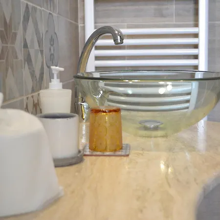 Incanto Delle Ninfe 3*