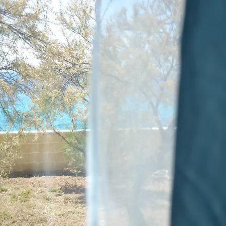 ベッド・アンド・ブレックファスト Incanto Delle Ninfe