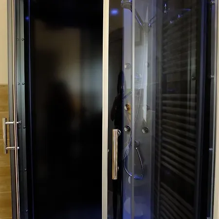 Incanto Delle Ninfe ベッド・アンド・ブレックファスト 3*