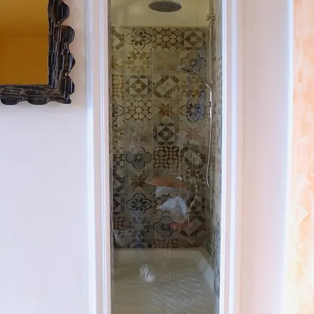 Incanto Delle Ninfe Bed and Breakfast