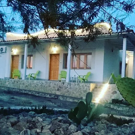 Incanto Delle Ninfe Ταράντο