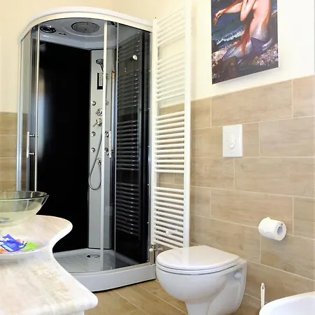 Incanto Delle Ninfe Bed and Breakfast 3*