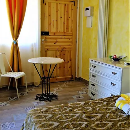Bed and Breakfast Incanto Delle Ninfe