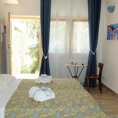 Bed and Breakfast Incanto Delle Ninfe Ταράντο