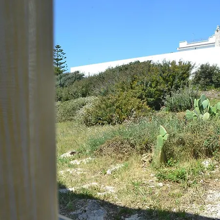 Bed and Breakfast Incanto Delle Ninfe 3*