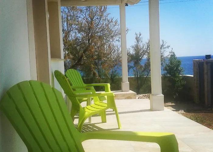 Bed & Breakfast Incanto Delle Ninfe