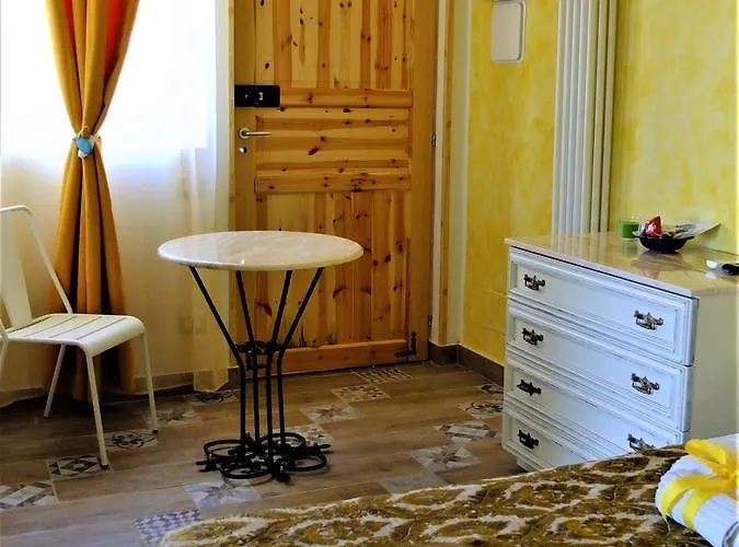 Bed & Breakfast Incanto Delle Ninfe